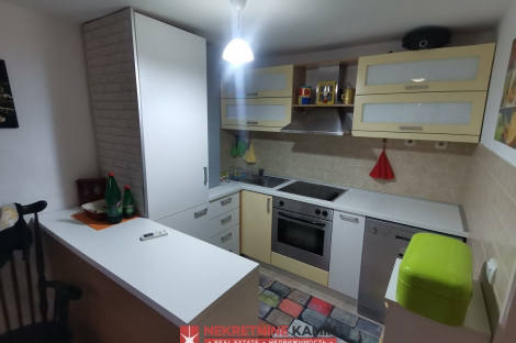Квартира, 753 м², 167 807$ — FAKTOR
